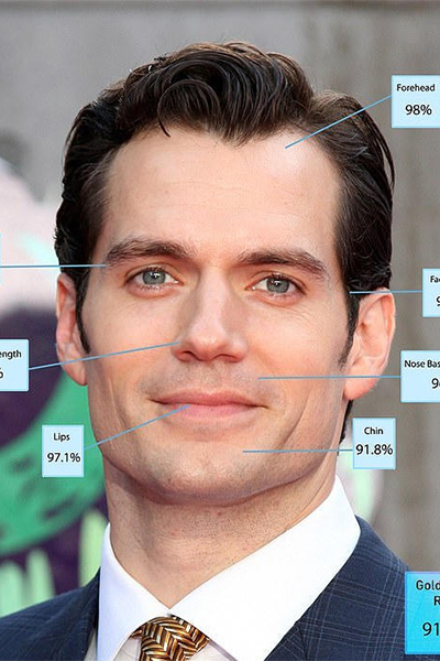 اختيار روبرت باتينسون كأكثر الرجال وسامة في العالم